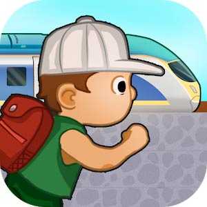 Скачать Catch The Train 2