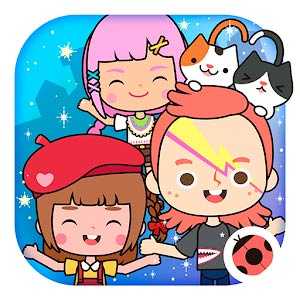 Скачать Miga Город : Квартира