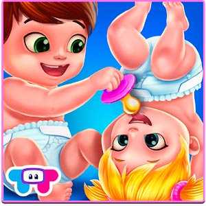 Скачать Близняшки – Два кошмарика