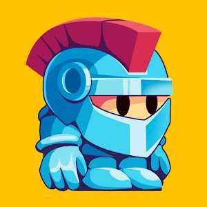 Скачать Swipe Knight