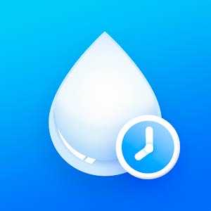 Скачать Напоминания о питье воды