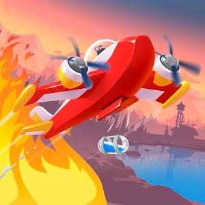 Скачать Rescue Wings!