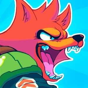 Скачать Герои курка