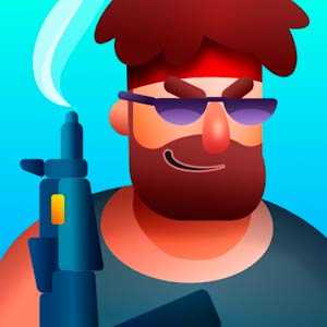 Скачать Tap Tap Soldiers: Сражайся с Монстрами