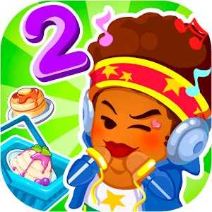 Скачать Crazy Snack 2 - Click&Merge