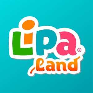 Скачать Lipa Land – Игры для детей 3–6