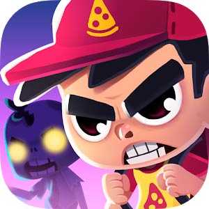 Скачать Kids vs. Zombies