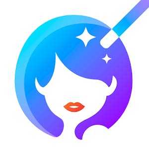 Скачать Magikoly –Мультфильтр, Детское лицо, Старение лица