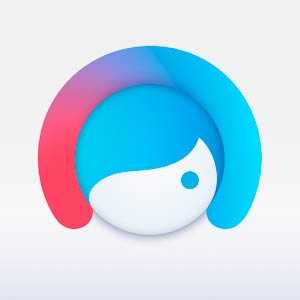Скачать Facetune2: прикольный редактор селфи