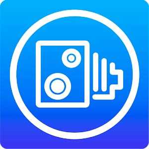Скачать Антирадар MapcamDroid, Радар детектор