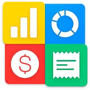 Скачать CoinKeeper: учет расходов и доходов, бюджет семьи.