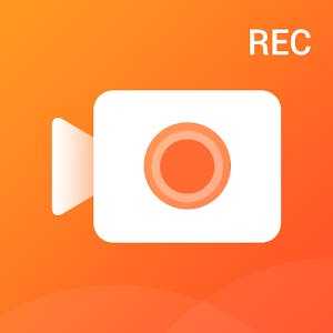 Скачать Capture Recorder —Экранный диктофон, видеоредактор