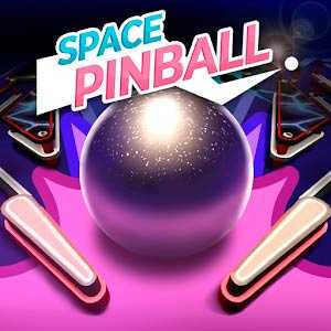 Скачать Space Pinball: классический пинбол