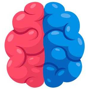 Скачать Left vs Right: Brain Games for Brain Training