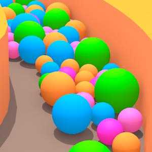 Скачать Sand Balls