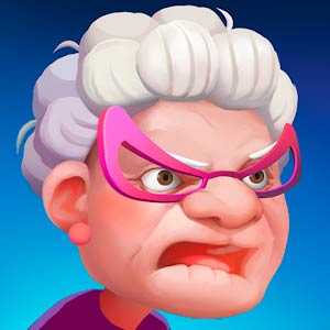 Скачать Angry Granny