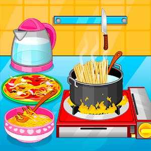 Скачать Готовим Печёную Лазанью