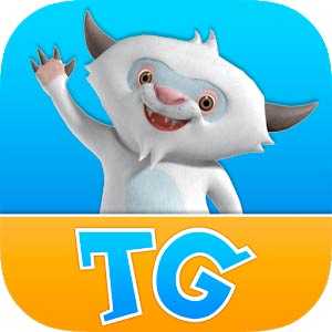 Скачать Toon Goggles Мультфильмы