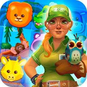 Скачать Zoo pazzle