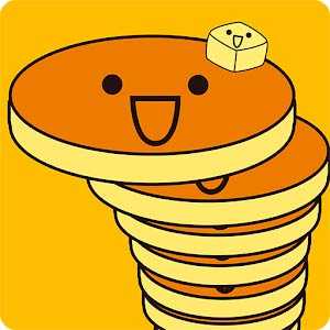 Скачать Башня из блинов Pancake Tower
