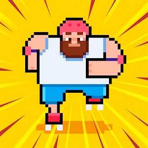 Скачать Timber Roller