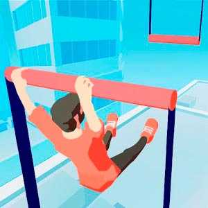 Скачать Flip Man!