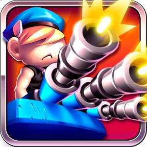 Скачать Field Defender