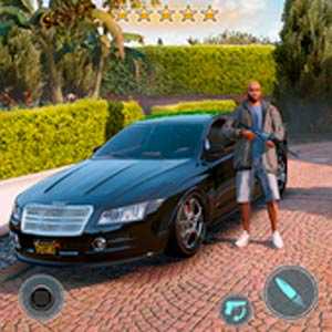 Скачать Gangster Survival 3D - Crime City 2019