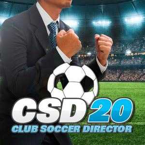 Скачать Club Soccer Director 2020 - Футбольный менеджмент