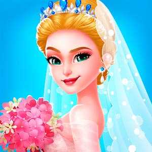 Скачать Princess Royal Dream Wedding