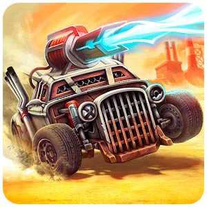 Скачать caRRage