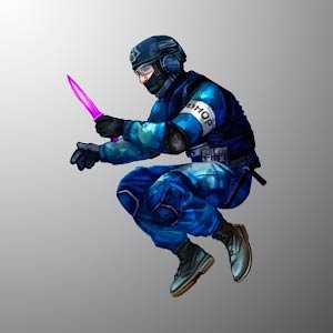 Скачать GO Bhop