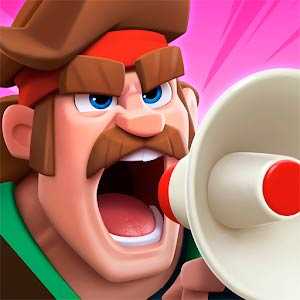 Скачать Rush Wars