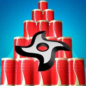 Скачать ниндзя звезда сюрикен