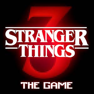 Скачать Stranger Things 3: The Game