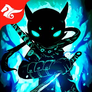 Скачать League of Stickman 2-Best Fighting RPG