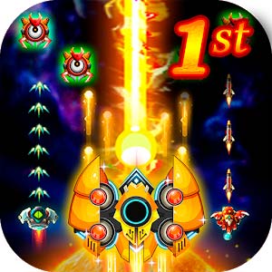 Скачать Space Hunter: The Revenge of Aliens on the Galaxy