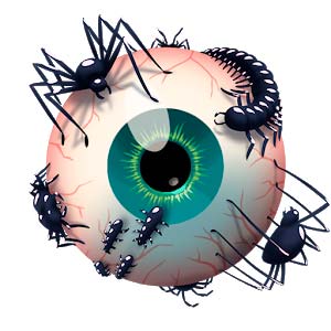 Скачать Eye Defender