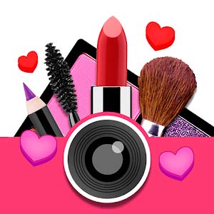 Скачать YouCam Makeup