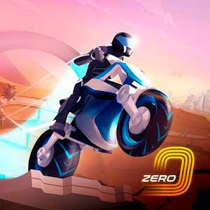 Скачать Gravity Rider Zero