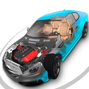 Скачать Idle Car