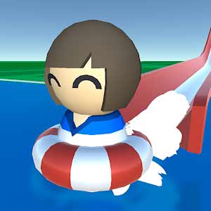 Скачать Idle Tap Splash Park