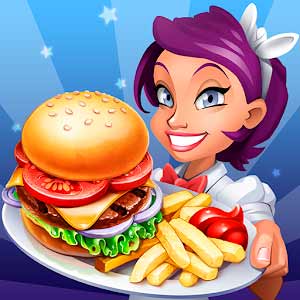 Скачать Кухонный переполох