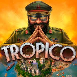 Скачать Tropico