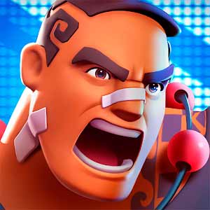 Скачать Rumble League