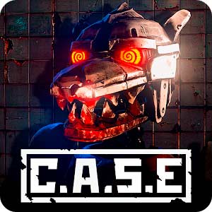 Скачать CASE: Animatronics - Ужасы!