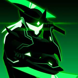 Скачать Overdrive - Ninja Shadow Revenge