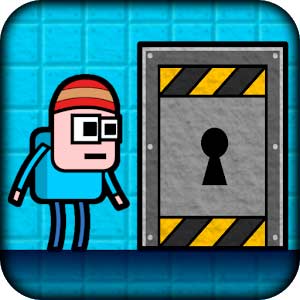 Скачать Escape That Level Again