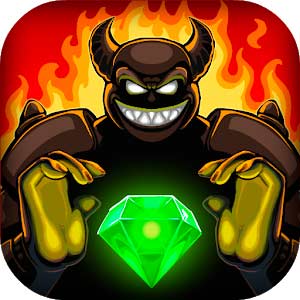 Скачать Cursed Treasure Tower Defense