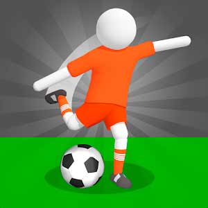 Скачать Ball Brawl 3D